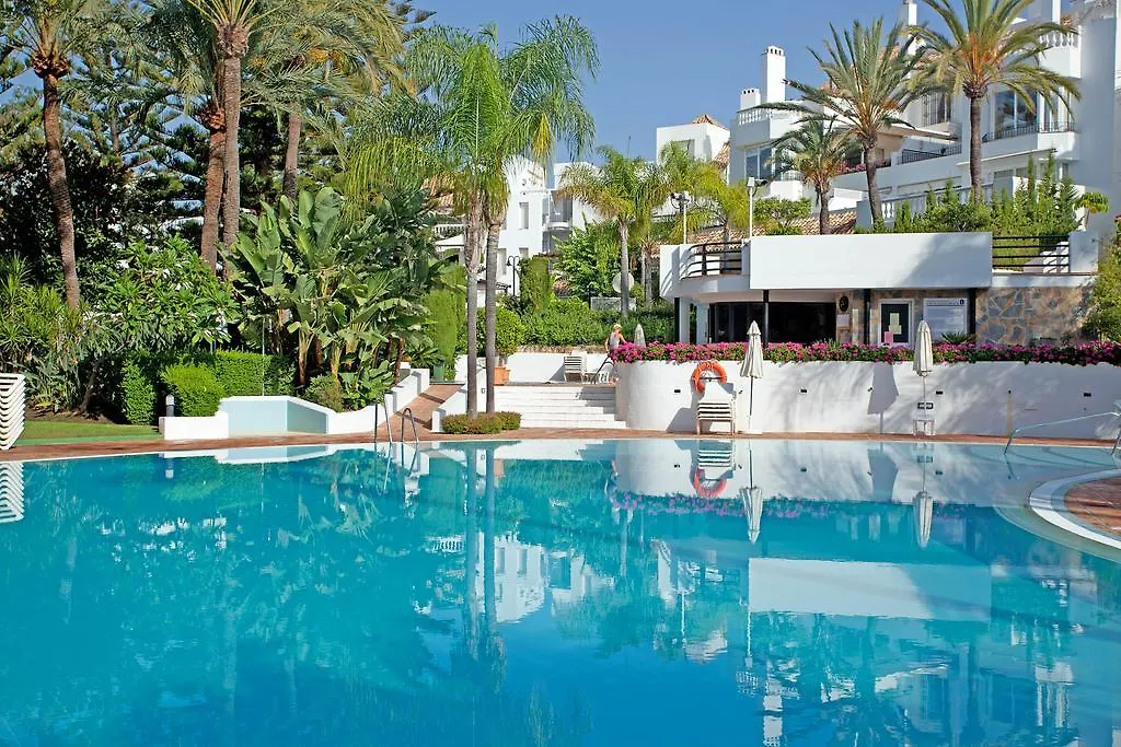 White Pearl Beach Elviria Marbella Spain