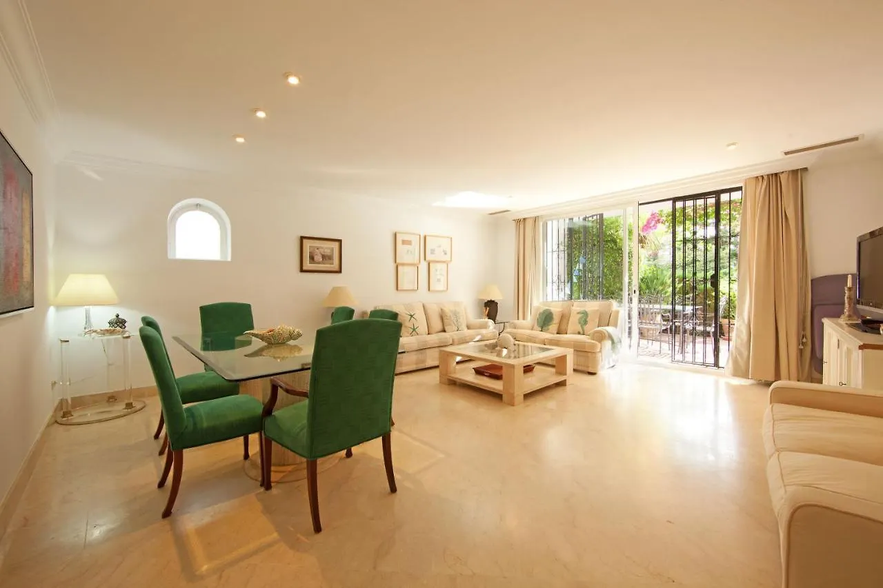 White Pearl Beach Elviria Marbella 0*,  Spain