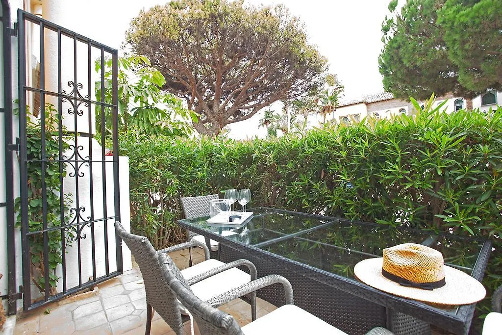 White Pearl Beach Elviria Marbella